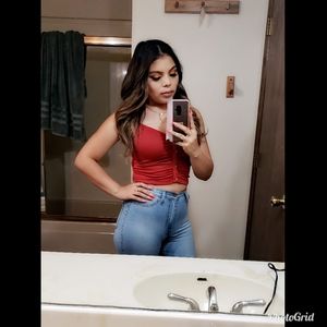 Meet your Posher, Araceli